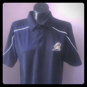 Men’s App State Polo Yosef